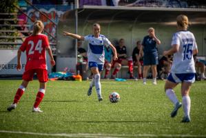 F.C. København - Ballerup-Skovlunde Fodbold - 07/09-2024