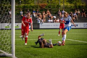 F.C. København - Ballerup-Skovlunde Fodbold - 07/09-2024