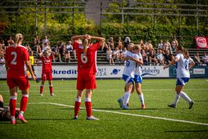 F.C. København - Ballerup-Skovlunde Fodbold - 07/09-2024