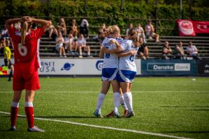 F.C. København - Ballerup-Skovlunde Fodbold - 07/09-2024