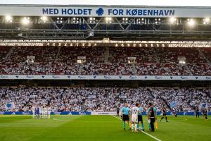 F.C. København - Banik Ostrava - 07/08-2024