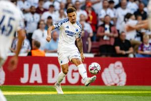 F.C. København - Banik Ostrava - 07/08-2024
