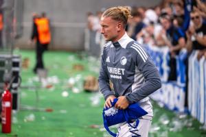 F.C. København - Banik Ostrava - 07/08-2024
