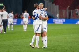 F.C. København - Banik Ostrava - 07/08-2024