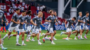 F.C. København - Banik Ostrava - 07/08-2024