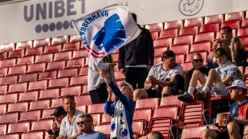 F.C. København - Banik Ostrava - 07/08-2024