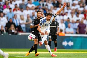 F.C. København - Banik Ostrava - 07/08-2024