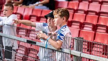 F.C. København - Banik Ostrava - 07/08-2024