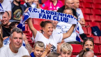 F.C. København - Banik Ostrava - 07/08-2024