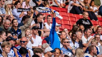 F.C. København - Banik Ostrava - 07/08-2024