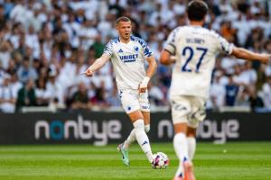 F.C. København - Banik Ostrava - 07/08-2024