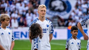 F.C. København - Banik Ostrava - 07/08-2024