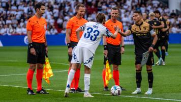 F.C. København - Banik Ostrava - 07/08-2024