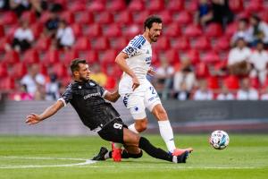 F.C. København - Banik Ostrava - 07/08-2024
