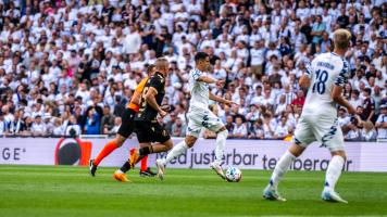 F.C. København - Banik Ostrava - 07/08-2024