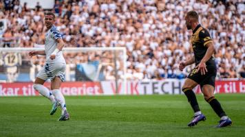 F.C. København - Banik Ostrava - 07/08-2024