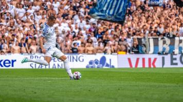 F.C. København - Banik Ostrava - 07/08-2024