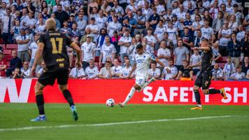 F.C. København - Banik Ostrava - 07/08-2024