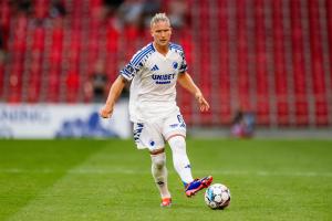 F.C. København - Banik Ostrava - 07/08-2024