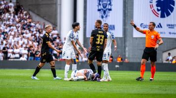 F.C. København - Banik Ostrava - 07/08-2024