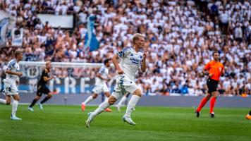 F.C. København - Banik Ostrava - 07/08-2024