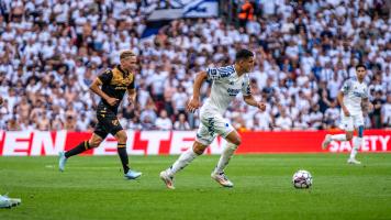 F.C. København - Banik Ostrava - 07/08-2024
