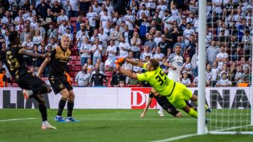 F.C. København - Banik Ostrava - 07/08-2024