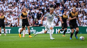 F.C. København - Banik Ostrava - 07/08-2024
