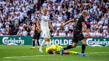 F.C. København - Banik Ostrava - 07/08-2024