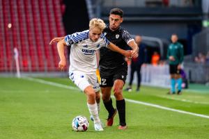 F.C. København - Banik Ostrava - 07/08-2024