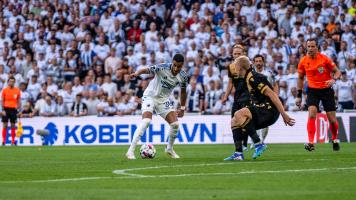 F.C. København - Banik Ostrava - 07/08-2024