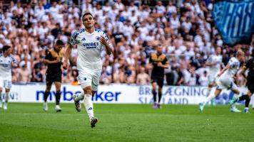 F.C. København - Banik Ostrava - 07/08-2024