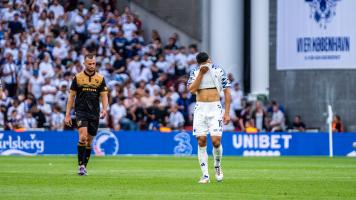 F.C. København - Banik Ostrava - 07/08-2024