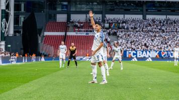 F.C. København - Banik Ostrava - 07/08-2024