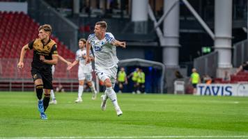 F.C. København - Banik Ostrava - 07/08-2024