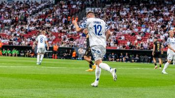 F.C. København - Banik Ostrava - 07/08-2024