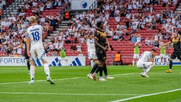F.C. København - Banik Ostrava - 07/08-2024