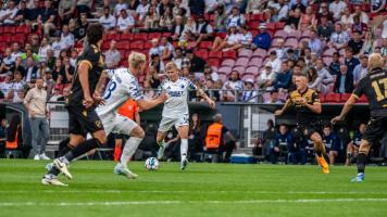 F.C. København - Banik Ostrava - 07/08-2024