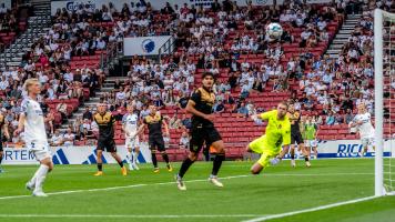 F.C. København - Banik Ostrava - 07/08-2024