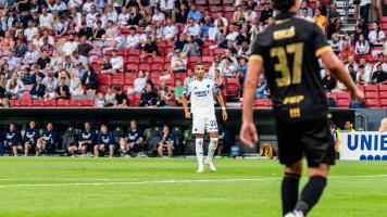F.C. København - Banik Ostrava - 07/08-2024