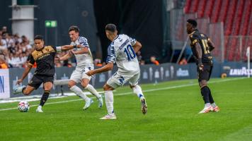 F.C. København - Banik Ostrava - 07/08-2024