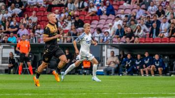F.C. København - Banik Ostrava - 07/08-2024