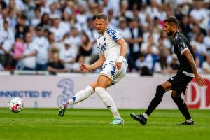 F.C. København - Banik Ostrava - 07/08-2024