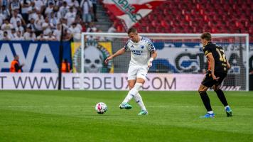 F.C. København - Banik Ostrava - 07/08-2024