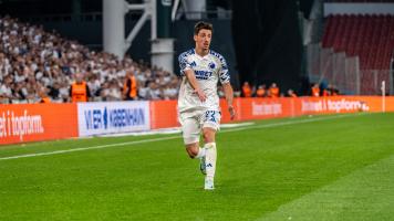 F.C. København - Banik Ostrava - 07/08-2024