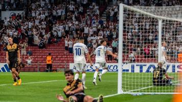 F.C. København - Banik Ostrava - 07/08-2024