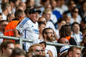 F.C. København - Banik Ostrava - 07/08-2024