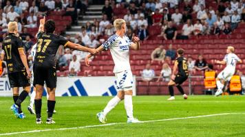 F.C. København - Banik Ostrava - 07/08-2024