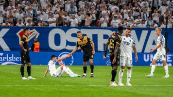 F.C. København - Banik Ostrava - 07/08-2024