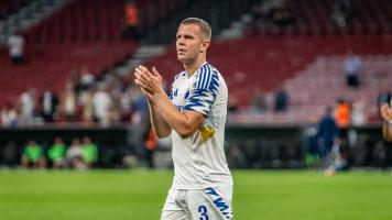 F.C. København - Banik Ostrava - 07/08-2024